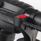 Перфоратор аккумуляторный TECHNIC 2.5Дж, 20В, 2*4Ач, 900Вт RUNTEC RT-EH900T