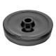 Перфоратор электрический RHV-1250-30, SDS-plus, 1250 Вт, 5 Дж, 3 плюс 1 режим Denzel (26612)