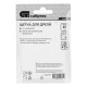 Щетка для дрели, 65 мм, чашка со шпилькой, витая проволока Сибртех (744777)