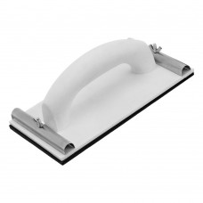 Сеткодержатель, 230 х 120 мм, пластиковый с зажимами Matrix (75853)