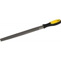 Рашпиль полукруглый 200 мм Professional STAYER 16632-20-2