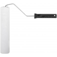 Валик велюровый с ручкой 300 мм (02575)