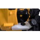 Воздуходувка-измельчитель 0,75кВт 26см? 4кг 612м?/ч 40л CHAMPION GBV326S