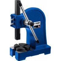 Пресс реечный 1 т РП-1 ЗУБР 32271-1