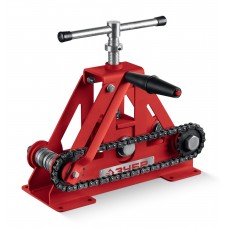 ЗУБР СПЦ-40, 40х25 мм, станок профилегибочный цепной (23620-40)