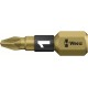 Бита торсионная PZ 1 x 25 мм сверхтвёрдая 1/4 C6.3 серия 855/1 BTH PZ Wera WE-056710