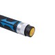 Динамометрический ключ 1/2 40-200Нм, Licota, AQW-N4200V