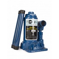 Домкрат гидравлический TOR ДГ-2 г/п 2,0 т (G) (1052)