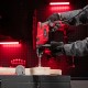 Дрель ударная MID-600, 600 Вт, 0-3000 об/мин, 0-48000 уд/мин MTX (26381)