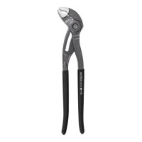Клещи переставные xPRESS 300 мм с кнопкой, пласт. рук. ALTECO Industrial 0705-1K-300-X, шт (96883)