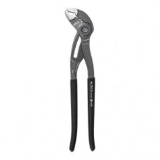Клещи переставные xPRESS 300 мм с кнопкой, пласт. рук. ALTECO Industrial 0705-1K-300-X, шт (96883)