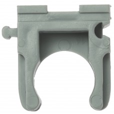 Клипса для металлопластиковых труб 20 мм, 100 шт ЗУБР 4-44951-20-100