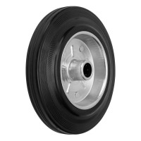 Колесо хозяйственное D 200 мм Сибртех (68706)