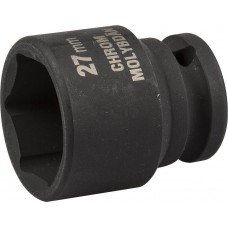 Головка торцовая ударная 27 мм, 1/2 FLANK KRAFTOOL 27940-27