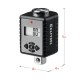 Динамометрический адаптер с переходниками GRAND, 1/2, 40 - 200 Н·м KRAFTOOL 64044-200