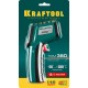 Пирометр инфракрасный TRM-380, –50° +380°С KRAFTOOL 45707-380