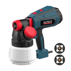Краскораспылитель ALTECO SG 2207 F, шт