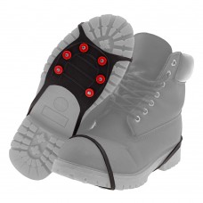 Ледоступы универсальные, размер L (37-42) Camping Palisad (695025)