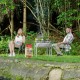 Мангал облегченный с ребрами жесткости 500 х 300 х 500 мм, Camping Palisad (69544)