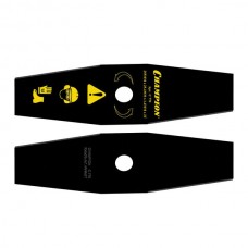 Нож для жесткой травы 2/305/25,4 (235R) (C5118)