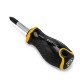 Отвертка PH2 x 38 мм S2 RUNTEC RT-SD1PH2x38