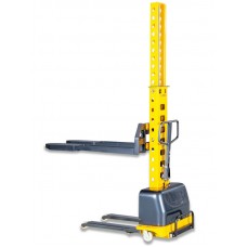 Штабелер самоподъемный 0,5 т 1,3 м TOR Vango500 с электроподъемом (1008785)