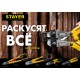 Болторез 600 мм Hercules STAYER 2330-060