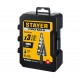 Ведро малярное пластиковое STAYER 8 л 06092-08  
