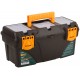 Ящик для инструмента пластиковый 16 ( 410х215х197 мм )