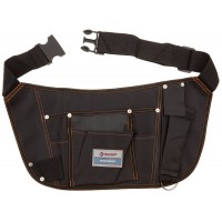 Пояс для инструментов с 9 карманами нейлоновый ЗУБР 38653