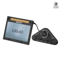 Автоматический светофильтр БАРСВЕЛД АСФ-607 (ADF607)