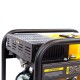 Генератор инверторный GT-2500iF, 2.5 кВт, 230 В, бак 5 л, открытый корпус, ручной старт Denzel (94704)