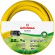 Поливочный шланг Comfort, 3/4, 25 м, 25 атм, трёхслойный, армированный GRINDA 8-429003-3/4-25_z02