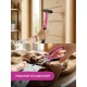 GRINDA Pink Tools 165 предм, универсальный набор инструмента (22109)