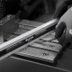 Линейка поверочная 600 х 35 х 16 мм класс точности 1 ETALON KRAFTOOL 34277
