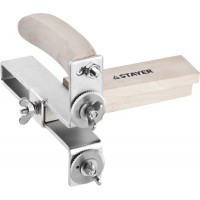 STAYER дисковый резак по гипсокартону, Professional (15175_z01)