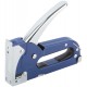Степлер для узких скоб тип 53, металлический корпус 4-8 мм (32074М)