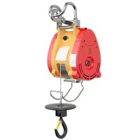 Таль электрическая подвесная TOR SK-300 г/п 300 кг 30 м (1024236)