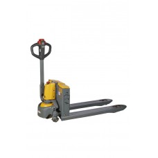 Тележка электрическая 1500 кг 1150 мм XILIN CBD15W-II Li-ion 24V/25Ah с колесом баланса и влагозащ (1050361)