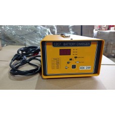 Зарядное устройство для штабелёров CDDK15-III 24V/40A (Charger) (1020467)