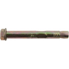 Анкер распорный с болтом 8х45 ПРОМ (26130)