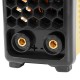 Аппарат инвертор. дуговой сварки SDM-160 Top, 160 А, ПВ 80% Denzel (94354)