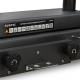 Домкрат пневмогидравлический 4 т RUNTEC RT-PNJ4