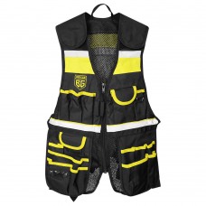 Жилет для инструмента 