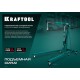 Поворотный стенд для двигателя 0.57 т KRAFTOOL 43430-0.6