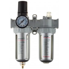 Набор аксессуаров 10 бар для пневмосистем KRAFTOOL 06505