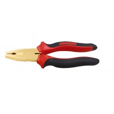 Пассатижи 250 искробезопасные сплав AlCu 246-1008, HORTZ