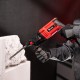 Перфоратор электрический MTX MRH-600-22, SDS-Plus, 600 Вт, 2,2 Дж, 3+1 режима (26682)