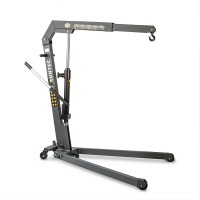 Кран гаражный профессиональный складной, 1000 кг RUNTEC RT-SK1