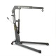 Кран гаражный профессиональный складной, 1000 кг RUNTEC RT-SK1